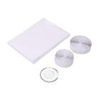 SUV автомобильный прозрачный спрей предотвращение сиденье текстильная застёжка вставка игла есть [ размер 140 × 200cm ] сегрегация занавески плёнка сиденье такси 