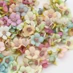 Sweetimes поддельный цветок детали лепесток искусственный цветок DIY craft ручная работа construction вдоволь можно использовать 10 цвет 50 шт. комплект 142( комплект D)