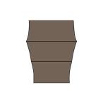 UJack( You Jack ) Bellows мехи палатка специальная опция крыша сиденье 