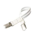 line-R Multi Band [..][ ремешок ][ резина шнур ][ зажим ] (White)