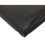 KMS кожзаменитель искусственная кожа ткань ширина 135cm ручная работа DIY сборный (1m, подпалина чай цвет )