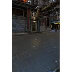  geo лама сиденье PRO-S Asian City A3 DSPS-ASIA-003a