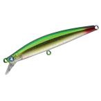 Blue Blue(b lube Roo ) Minaux blow wing 80S #12 Gold скумбиря искусственная приманка 