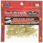 Bait Breath( Bait breath )wa-mSSP каркас шримс 2.7 дюймовый #726 волокно креветка.