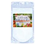  Aomori производство гребешок раковина .. пудра 100g овощи мытье *. уборка для гребешок пудра 