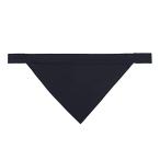 BIGHAS треугольник ширина для взрослых простой одноцветный текстильная застёжка имеется модный для мужчин и женщин кулинария .. для бизнеса для бытового использования чистка красота . женский мужской reti-