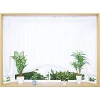 [cloth shop ткань .]. для окна кружевные занавески ширина примерно 300x длина 90cm [ квадратное рисунок арка модель ]