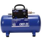 ane -тактный Iwata AIRREX расширительный бак 25L CHST-25