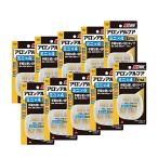  скрепление a long Alf aEXTRA #04611×10 Mini ×4 10 штук 