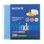  Sony 3 листов цвет Mix [3MF2HDQDVX]