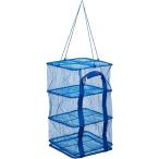  универсальный высушенный корзина 3 уровень 30×30× высота 55cm уличный высушенный предмет . активность 