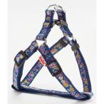 petio(Petio) собака . Sakura .. Harness голубой S размер 