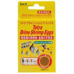  Tetra (Tetra)b линия шримс Eggs 20cc тропическая рыба корм яйцо . рыба 