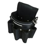  Work тормозные колодки (WORKMASTER) маленький размер сумка для инструметов разница есть 1 уровень ( чёрный ) WMK-01B