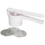  Tiger Crown соковыжималка *... контейнер белый 95×253×133mm соковыжималка ma автомобиль -ABS полимер ручное управление . глаз средний глаз сеть глаз 587