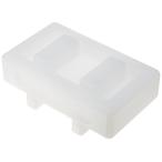  гора префектура химия коробка суши ( вдавлено . суши type ) поли echi Len сделано в Японии BSS04