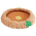 to.... птица. гнездо общая длина 18cm