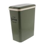  flat мир промышленность eko бледный 14L хаки 