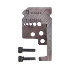 be cell (VESSEL) электроработы . экзамен соответствует клещи для снятия изоляции замена лезвие 3000B для WB-002