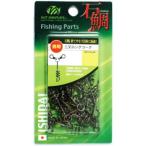 NT вертлюг (N.T.SWIVEL) добродетель для три кроме того, длинный coke черный 1