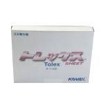 ko задний s Trek s сиденье 70×114mm 100 листов входит 