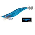 YO-ZURI(yo-zuli) искусственная приманка : борт -Q 3.5 номер SBBB:13 super голубой ночь свет голубой Boyle SBBB( super голубой ночь свет голубой Boyle )A99