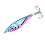 YO-ZURI(yo-zuli) octopus Bait octopus .. boat steM double glove ru pin E1361-DLBP13 DLBP: double glove ru pin Medi