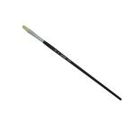 na пятно живопись масляными красками кисть SF 10 номер flat 