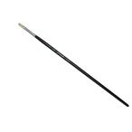 na пятно живопись масляными красками кисть SV 4 номер flat 