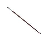 na пятно живопись масляными красками кисть NPM 2 номер flat 