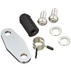 poshu(POSH) аксессуары для мотоцикла AIS отмена plate 01-SR400 010121