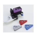 poshu(POSH) главный цилиндр защита titanium TZR50 220173