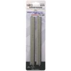 KATO N gauge . линия станция конструкция внутри удлинение дорожное полотно 248mm 4 шт. входит 20-875 железная дорога модель направляющие комплект 