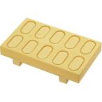 . промышленность суши type .. суши суши .. форма ... производитель примерно 20×12.2×4.4cm сделано в Японии CH-2011