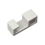  Aiwa металл Cube * оливковый руль для крюк белый 