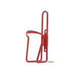 Ruler( Roo la-) aluminium пластиковая бутылка клетка красный CD-71FRD