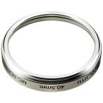 MARUMI линзы фильтр 40.5mm MC-N 40.5mm серебряный линзы защита для 