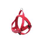 EZYDOG( легкий собака ) Quick Harness XXS красный 