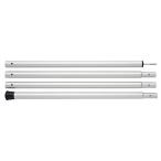  Snow Peak (snow peak) брезент Wing paul (pole) 210cm TP-003