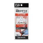  Daiwa удобный дамба tachiuo flat line 2 шт игла TP морской лещ 5 номер 685306