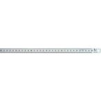 sinwa измерение (Shinwa Sokutei) маленький ширина прямой сяку серебряный 60cm 13269