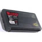  Meiho (MEIHO) VS820ND затонированный BK