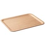 KINTO ( gold to-) нескользящий tray 360x280mmwi low 45138