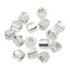 MIYUKI треугольник бисер маленький блистер упаковка 10/0 наружный диаметр примерно 2.5mm H5257 #TR1101 примерно 7g ввод 