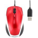 na бегемот cocos nucifera Digio2 проводной 3 кнопка мышь BlueLED красный Z8200