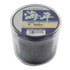  Sunline (SUNLINE) нейлон линия море flat 500m 5 номер steel gray 