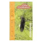  Shimano (SHIMANO) кардиган .f Area ложка тонкий acid ma-1.5g TR-0018 12S черный 972286 искусственная приманка 