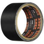 T-REX вода устойчивый лента 50mm×152cm черный 