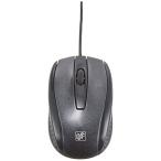  оптическая мышь [ удобный sm-z] M размер черный [PC-SMO2-K]