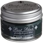 [ одеколон bs] обувь крем b-to черный серебряный линия шу с кремом темно-зеленый 